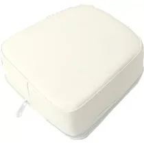 XiniX Rugsteun kussen - Creme - Fosti Retro / Chinese Retro modellen /GY6