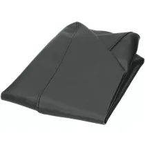 Zadeldek / Buddy Dek Yamaha Neo's - Zwart