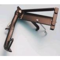 Zijstandaard - Aprilia Area 51