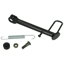 Zijstandaard Peugeot Speedfight 3 & 4 (origineel)