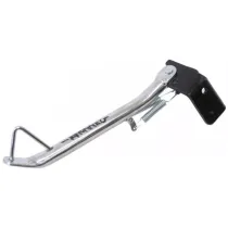 zijstandaard vespa lx chroom