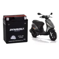Accu Piaggio Zip iGet 3v (E4 + E5)