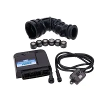 CDI voor Piaggio, Vespa iGet 50ie EURO 4 v.a. 2017 Polini