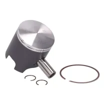 Zuiger 70cc Minarelli en Piaggio voor 2-Fast, Metrakit, Polini Stage6 R/T