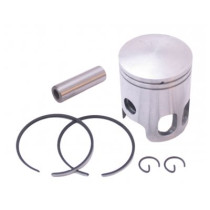 Zuiger - TNT - Minarelli scooters - 50cc