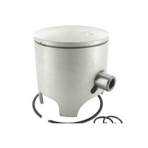 Zuiger - Stage 6 - Sport PRO - Pen 10 - 47,6mm - A