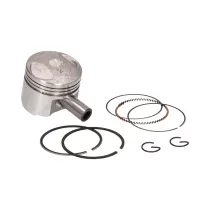 Zuiger Sym Mio / Peugeot 4T (37mm / 50 cc)