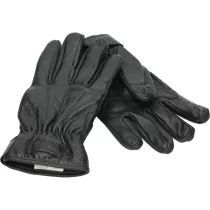 Handschoenen Pro Tour Zwart