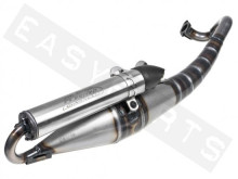 Giannelli Rekord Uitlaat Morini Aprilia SR50 / Suzuki Katana