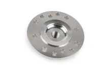 Cilinderkop Verbrandingskammer Blanco D.50MM 2Fast 90CC Derbi