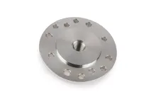 Cilinderkop Verbrandingskamer Blank D.52MM 2Fast Minarelli AM6 / Derbi