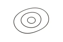 Cilinderkoppakkingen 2Fast FL 100CC