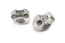 Stuurbeugels Aluminum D. 22 / 28,6MM (X2)