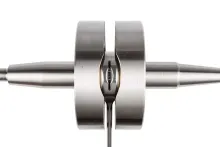 Krukas 2 2Fast  44 MM / Drijfstang 90 MM Minarelli Horizontaal