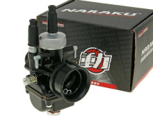 Carburateur 21 mm Race Edition - Black