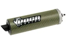 Geluiddemper Voca Racing Aramid