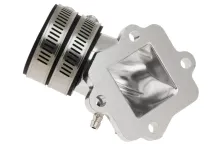Inlaatspruitstuk Modulair Voca D=34MM Yamaha Aerox
