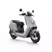 Kappenset Niu N-serie elektrische scooter Nardo Grey