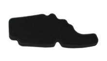 Luchtfilter element Piaggio Lx/Fly 4T