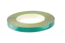 STR8 Velgensticker 7X9000MM - Groen