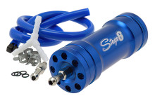 Powerbox - Stage 6 - Blauw