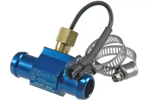 Temperature Sensor With Adapter Koso