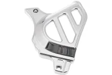 Voortandwiel Cover / Kettingbeschermer STR8 Minarelli AM6 Chroom