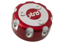 STR8 Brandstofdop Derbi Senda Rood