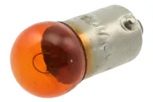 Indicatorlamp STR8 BA15S Oranje