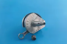 Parmakit Krukas (Schijfklep) 19MM Conus Vespa 50 / PK 50 / S