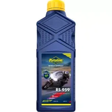 2-Takt Olie Putoline RS 959 Esther-Tech 100% Synthetisch 1L