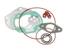 Pakkingset Stage6 Pro cilinder - Minarelli horizontaal LC