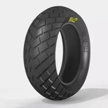 Band PMT 100/55 - 6.5" R RAIN Voor E-Scooter