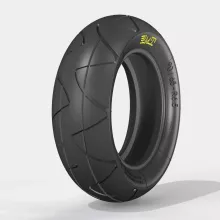 Band PMT 90/65 - 6.5" Junior Voor E-Scooter