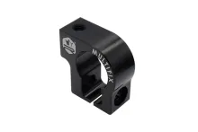 Klem Multifix KRM Zwart