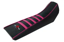 Zadelhoes KRM Roze Derbi Senda