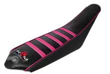 Zadelhoes KRM Roze Sherco NA 2013