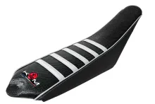 Zadelhoes KRM Wit Sherco NA 2013