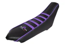 Zadelhoes KRM Paars Rieju MRT