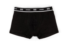 Boxershort Stage6 Zwart