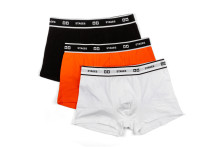 Boxershort Stage6 Oranje
