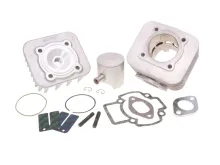 Cilinderkit Polini Aluminium Sport 70cc Piaggio AC (o.a. Zip)