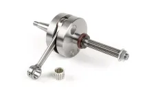 2Fast Krukas 47MM Slag / 100MM Conrod F. Crankcase Passion 