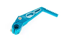 Kickstarthendel Lighty Vouwen Blauw Minarelli AM6