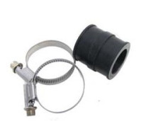 Aanzuigrubber Luchtfilter Scooter - 17/19