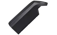 Accu Shimano Steps BT-E6001 frame montage - 11,6 Ah - 418 Wh - zwart