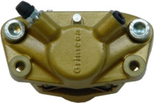 Achter remklauw - Grimeca - Aprlia SR 2000