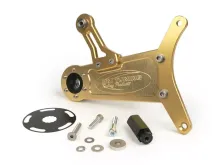 PM Tuning Swing Arm Brace (TSAB) Piaggio / Gilera 125 / 180 2T