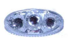 Lexus achterlicht peugeot ludix