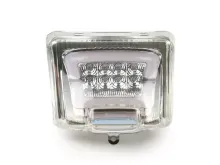 Achterlicht MOTO NOSTRA LED Vespa GTS 125-300 GTV (-2014)  Kleurloos